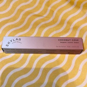 Skylar Clean Beauty - Coconut Cove